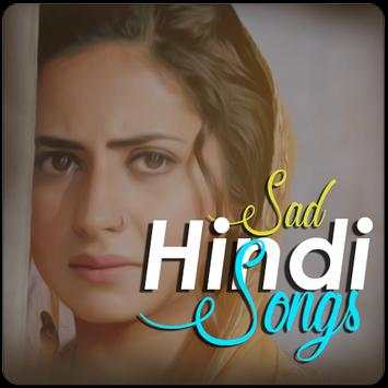 Hindi Sad Songs - Sad Love Songs screenshot 1