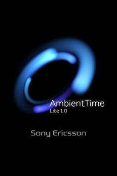 AmbientTime Lite 1.0 screenshot 1