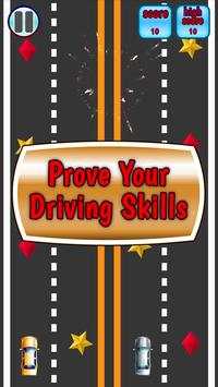 Racing Cars Challenge screenshot 5