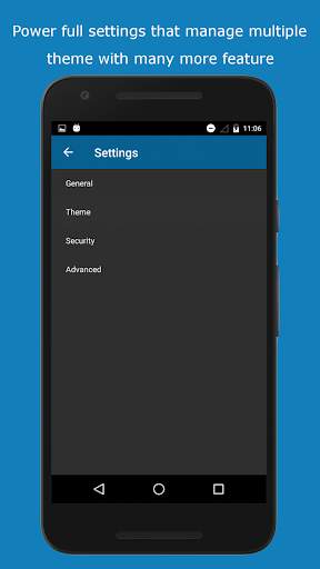 Smart File Manager screenshot 2