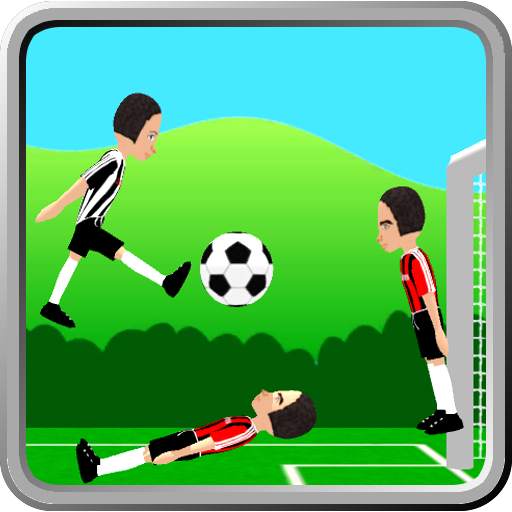 Physics Football Evo : free physics soccer game 1.0.3