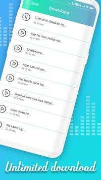 set jio caller tunes and jio music screenshot 5
