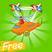 Merge Your Planes icon