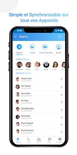 Snatch App screenshot 3