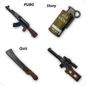 The PUBG Quiz 3.2.7z