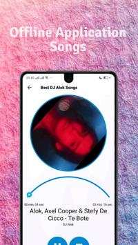 Best DJ Alok Offline Song screenshot 3