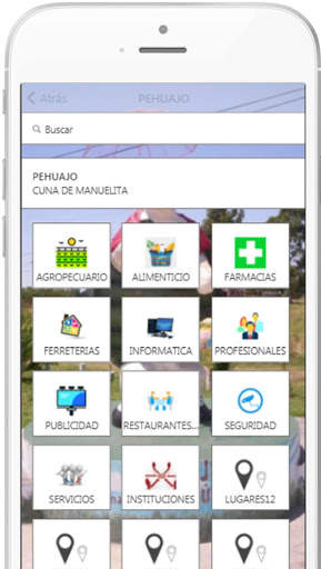 BP Digital स्क्रीनशॉट 2