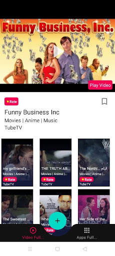 Tube TV - Stream TV Movies screenshot 3