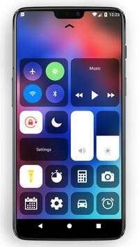 OS 12 Launcher - Phone XS Style screenshot 4