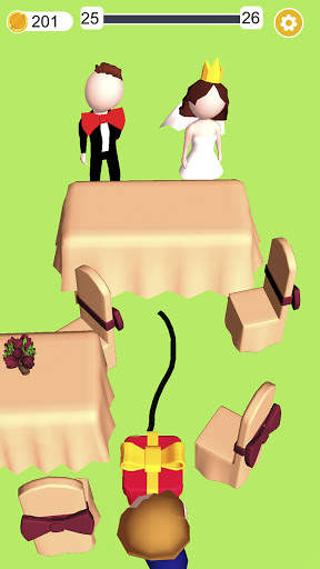 I DO : Wedding Mini Games screenshot 5