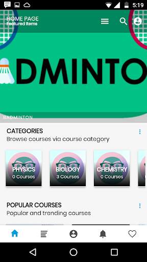 EdOwl - Online Learning Platform screenshot 6