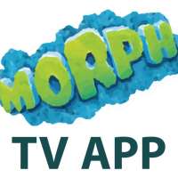 Morph Tv Apk icon