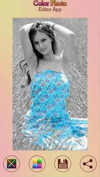 Color Photo Editor App screenshot 3