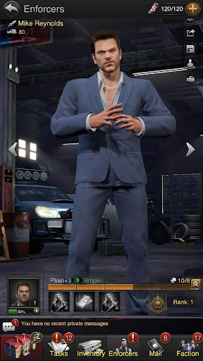 The Grand Mafia screenshot 8