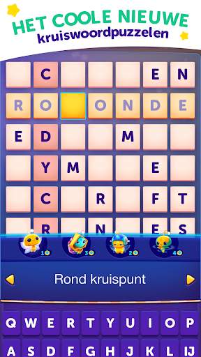 CodyCross: Kruiswoordpuzzels screenshot 1