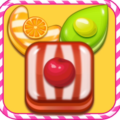 WhiteRock Fun Crush icon