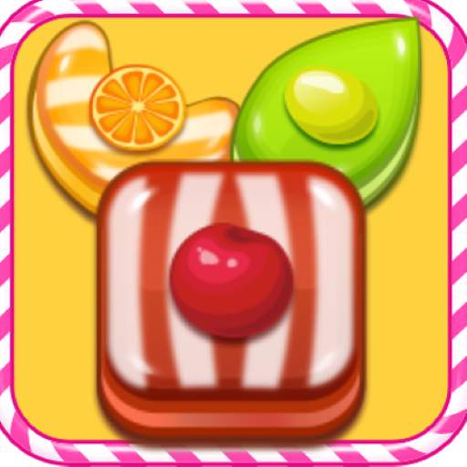 WhiteRock Fun Crush 1.1