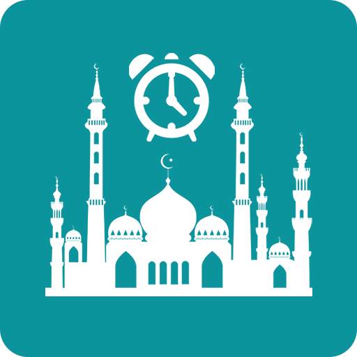 Prayer Times, Adhan, Qibla 1.13.2
