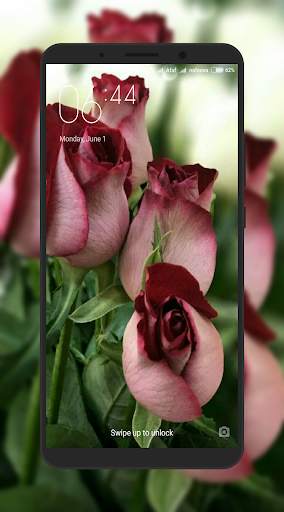 Rose Wallpaper screenshot 7