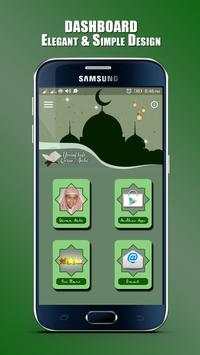 Yousuf Kalo Quran Mp3 Offline screenshot 2