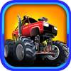 Monster Car Stunts Racing 1.5.2