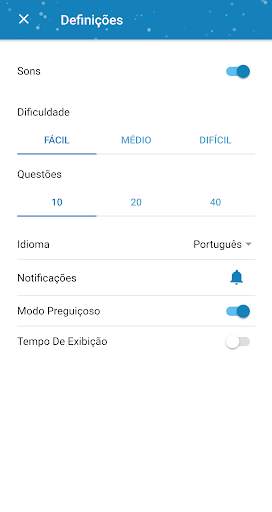 Math Workout - Jogos de Matemática screenshot 7