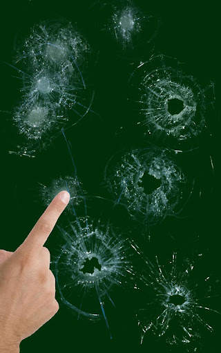 Broken Glass live wallpaper &  screenshot 5