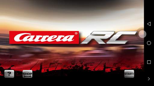 Carrera RC FPV screenshot 2