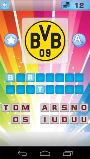 The Football Logo Quiz 2 screenshot 10