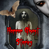 Horror Ghost Stories icon
