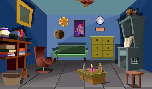 Escape Games Jolly-167 screenshot 9