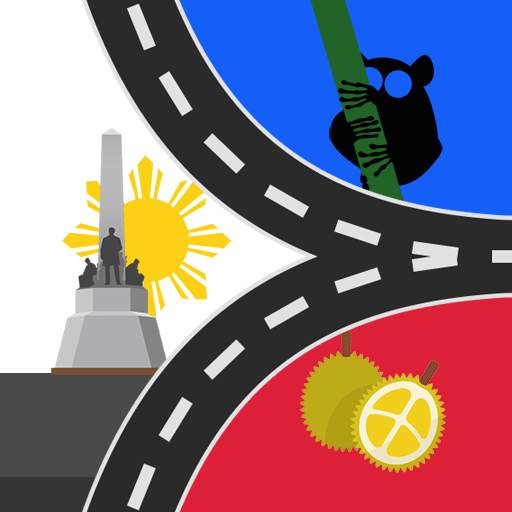 Travel Quiz: PH (Philippines) 1.0.12