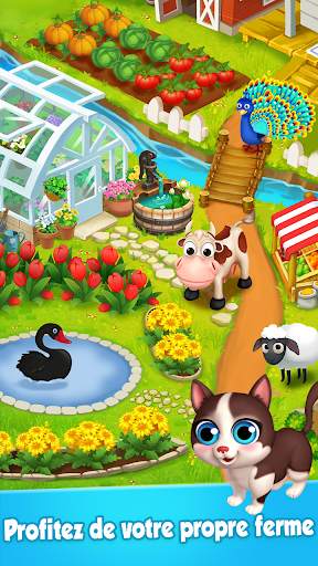 Coin Mania: Farm Dozer screenshot 2
