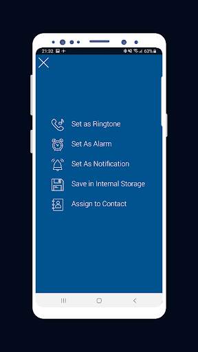 RingTone Maker - Create Ringtones screenshot 5