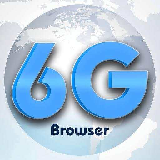 6G Browser 1.0.6