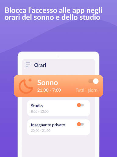 Alli360 di Kids360 screenshot 14