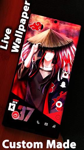 Epic Live Wallpapers -Eternity screenshot 4
