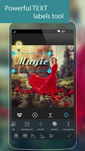 Photo Studio PRO screenshot 4