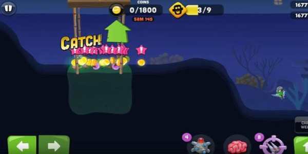 Tips for Zombie Catchers screenshot 3