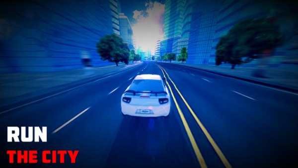 Real Car Driver 3D screenshot 5