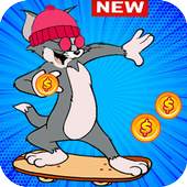 My tom Cat Adventure 1.0