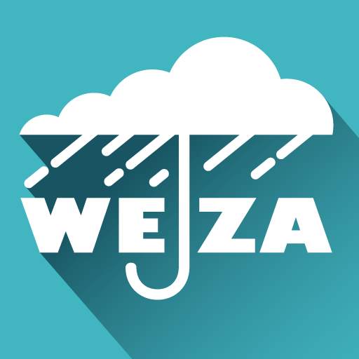 Weza, live weather app 1.6.9