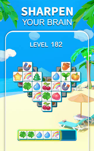 Tile Crush - Triple Match Game screenshot 1