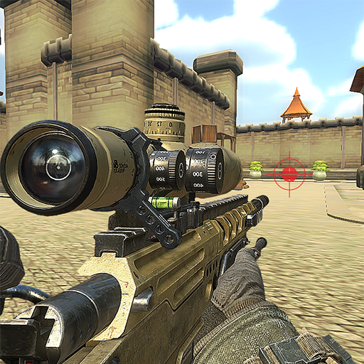 ikon Free FPS Fire Battle Free Firi