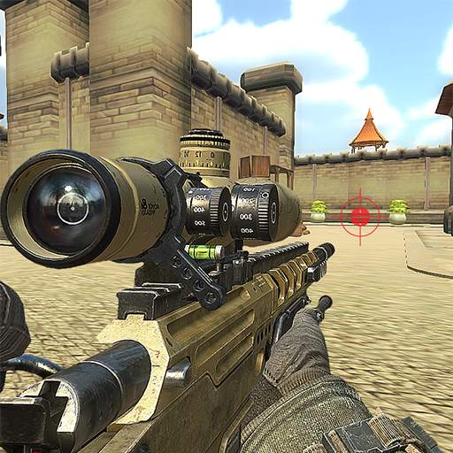 Free FPS Fire Battle Free Firi 1.8