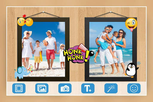 Family Photo Frame screenshot 6