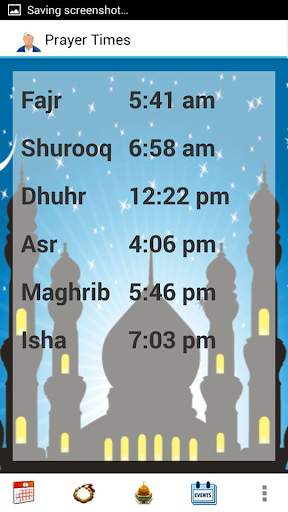 iMusalmaan - Islamic App screenshot 3