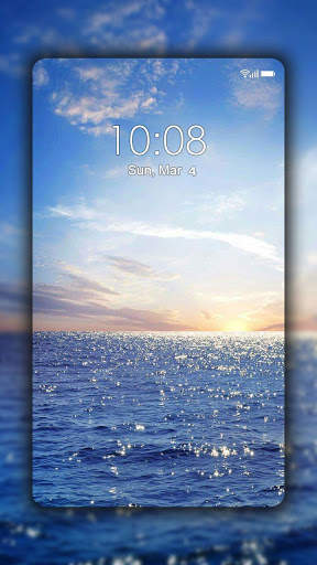 خلفيات البحر :  خلفيات الشاطئ روعة screenshot 7