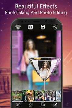 PIP Camera 2 تصوير الشاشة