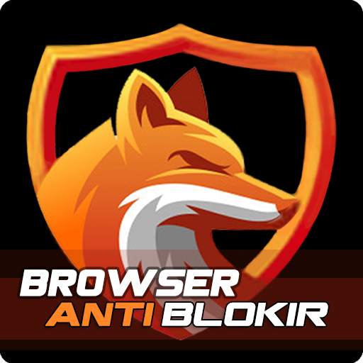 ProxyFox Browser Anti Blokir 7.0.0